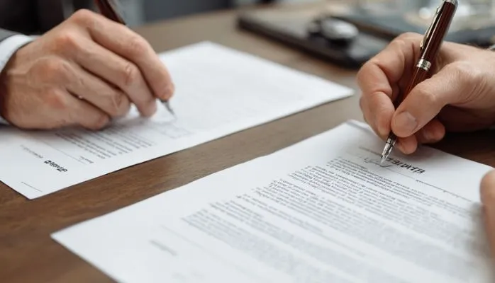 Anticiper une séparation : pourquoi penser à une convention de PACS aménagée ou un contrat de mariage ?