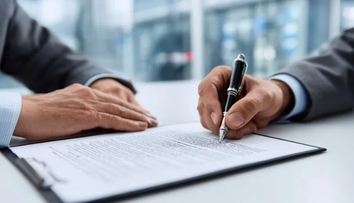 Pacte de préférence : comment et pourquoi l'utiliser ?