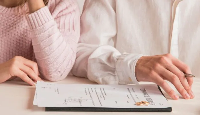 La prestation compensatoire : définition, calcul et versement 